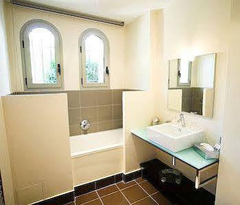 Mandara Hotel Antibes Ngoại thất bức ảnh