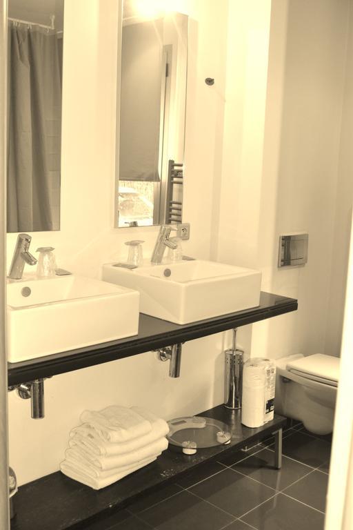 Mandara Hotel Antibes Ngoại thất bức ảnh