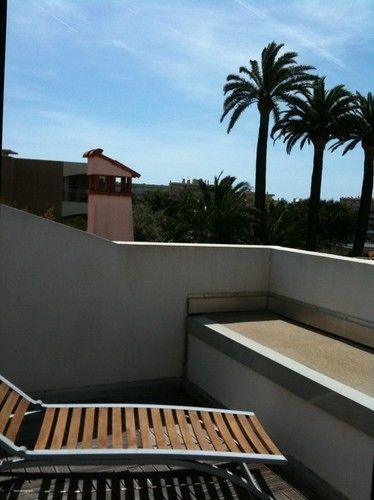 Mandara Hotel Antibes Ngoại thất bức ảnh